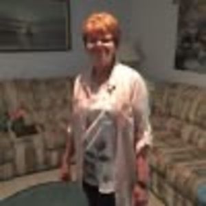 Meet your Posher, Deborah